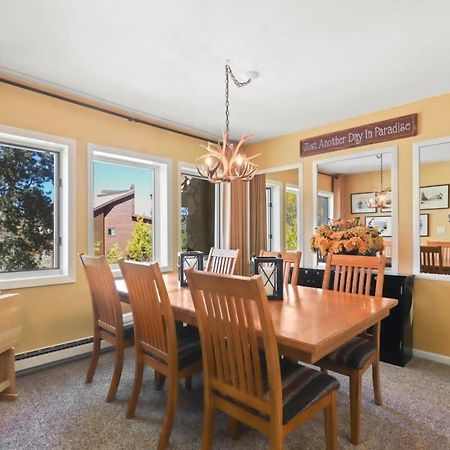 Charming 2Br Condo In The Heart Of Брекънридж Екстериор снимка